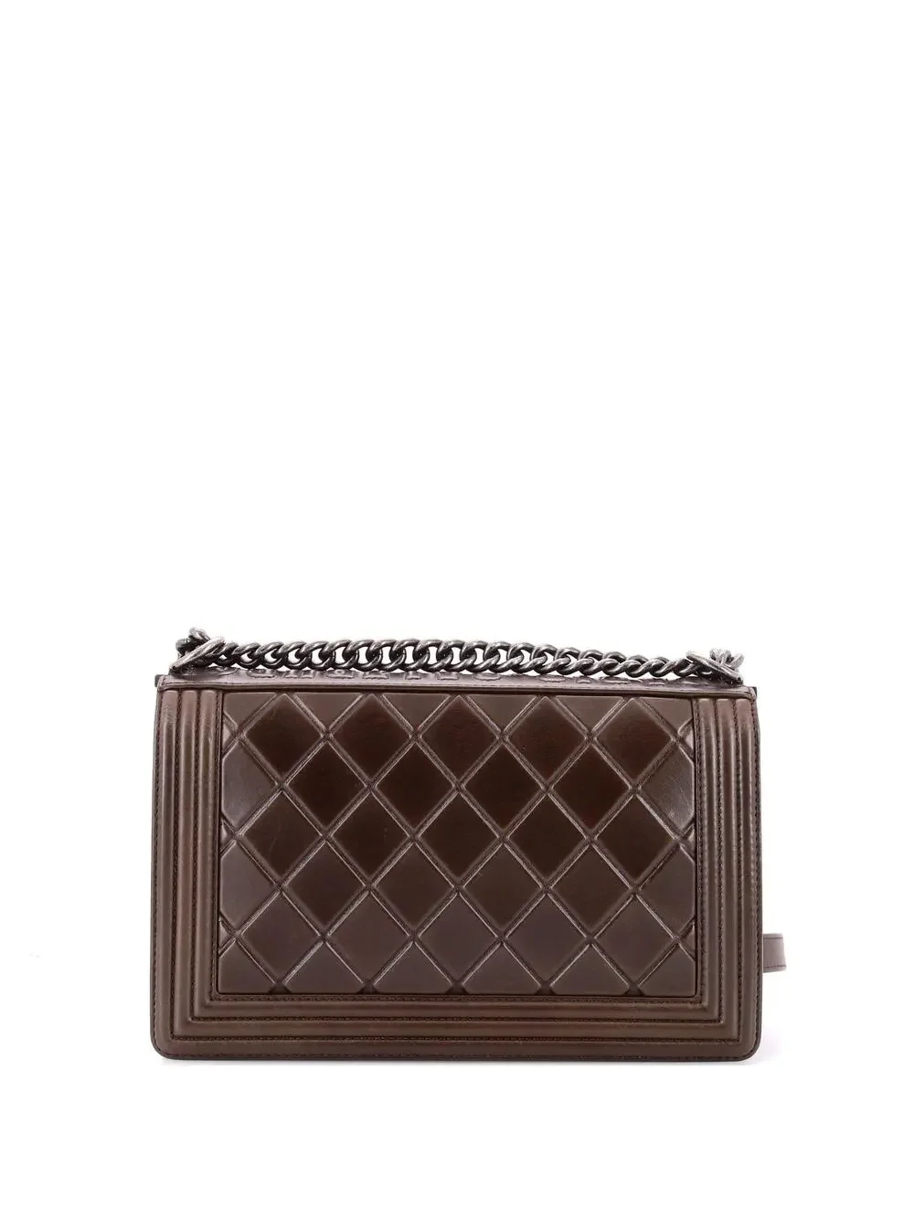 Chanel Paris-Salzburg Boy Flap Bag #343032C37B